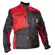 SHOT Racetech jacke Красно-черный