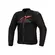 Alpinestars Smx Air мотокуртка Red White Красный