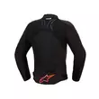 Alpinestars Smx Air мотокуртка Red White Красный