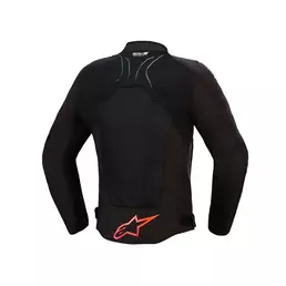 Alpinestars Smx Air мотокуртка Red White Красный