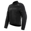 DAINESE Air Frame 3 Tex jacke Черный (размер: 40)