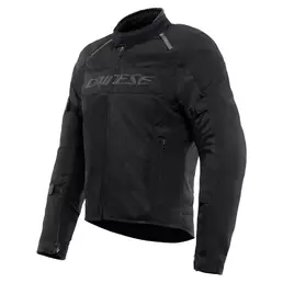 DAINESE Air Frame 3 Tex jacke Черный