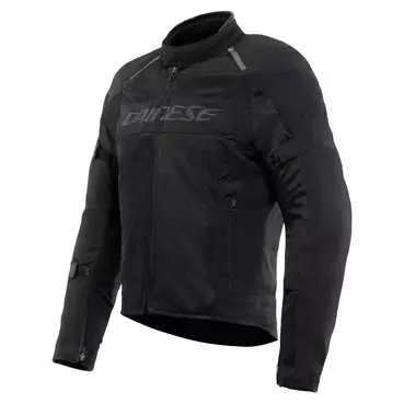 DAINESE Air Frame 3 Tex jacke Черный