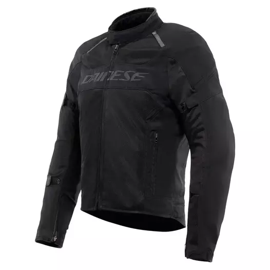 DAINESE Air Frame 3 Tex jacke Черный (размер: 40)