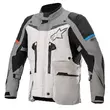 Alpinestars Boulder Gore-tex мотокуртка Grey Ice Серый (размер: s)