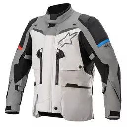 Alpinestars Boulder Gore-tex мотокуртка Grey Ice Серый (размер: s)