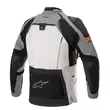 Alpinestars Boulder Gore-tex мотокуртка Grey Ice Серый