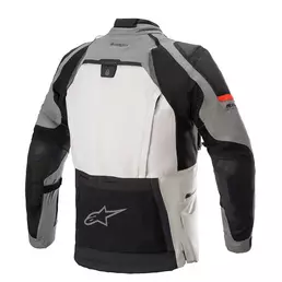 Alpinestars Boulder Gore-tex мотокуртка Grey Ice Серый