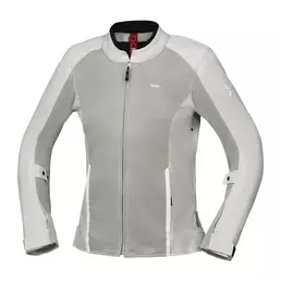 Ixs Oxy-air Lady мотокуртка Grey Серый