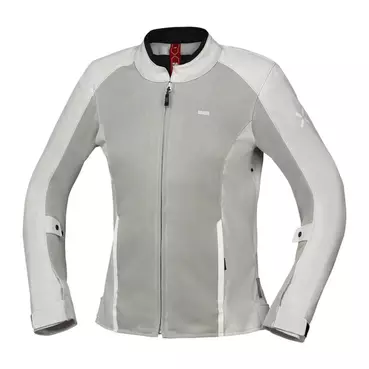 Ixs Oxy-air Lady мотокуртка Grey Серый