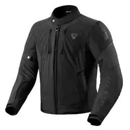 REVIT Catalyst H2O jacke Черный