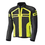 Held Tropic 3.0 Lady мотокуртка Black Yellow Желтый
