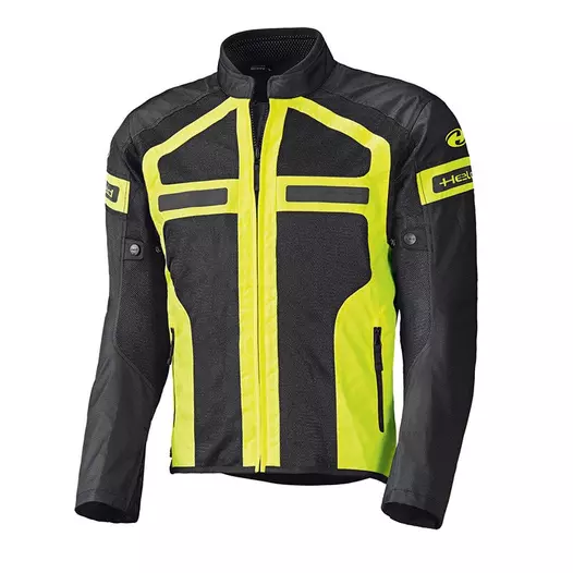 Held Tropic 3.0 Lady мотокуртка Black Yellow Желтый (размер: s)