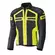 Held Tropic 3.0 Lady мотокуртка Black Yellow Желтый