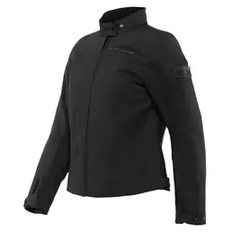 Dainese Rochelle Lady D-dry мотокуртка Black Черный