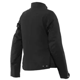 Dainese Rochelle Lady D-dry мотокуртка Black Черный
