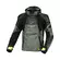 Macna Bradical мотокуртка Green Black Yellow Зеленый