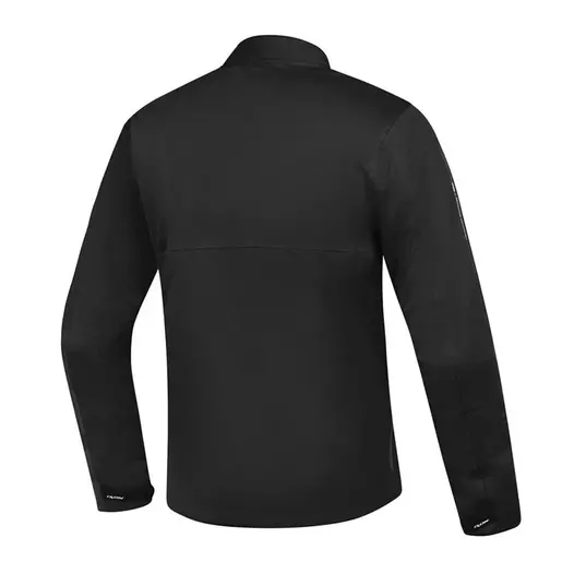 Ixon Harry мотокуртка Black Черный