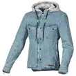 Macna Inland Lady мотокуртка Light Blue Grey Синий (размер: xs)