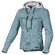 Macna Inland Lady мотокуртка Light Blue Grey Синий