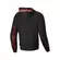 Alpinestars Chrome Air Sport худи Black Red Красный