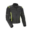 Acerbis Ce X-mat 2.0 мотокуртка Black Yellow Желтый