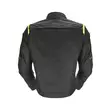 Acerbis Ce X-mat 2.0 мотокуртка Black Yellow Желтый