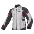 Clover Hyperblade мотокуртка Black Grey Серый (размер: s)