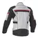 Clover Hyperblade мотокуртка Black Grey Серый