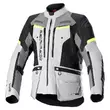 Alpinestars Bogota Pro Drystar мотокуртка Grey Серый (размер: s)