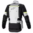 Alpinestars Bogota Pro Drystar мотокуртка Grey Серый