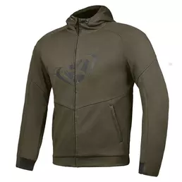 Ixon Touchdown худи Khaki Black Зеленый