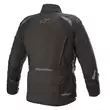 Alpinestars Ketchum Gore-tex мотокуртка Black Черный