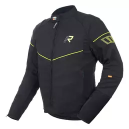 Rukka Airgobi 2.0 мотокуртка Yellow Желтый