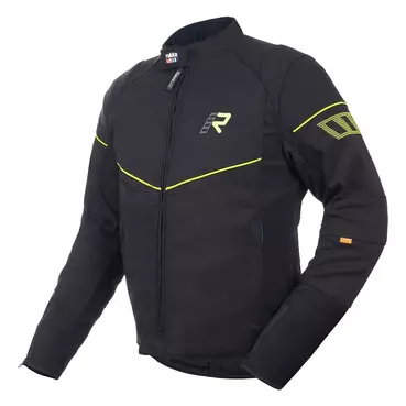 Rukka Airgobi 2.0 мотокуртка Yellow Желтый