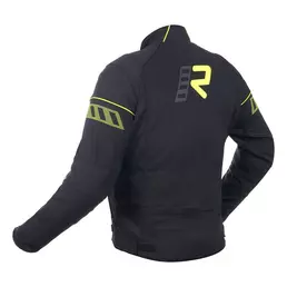Rukka Airgobi 2.0 мотокуртка Yellow Желтый