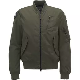 Blauer Maverick мотокуртка Green Зеленый