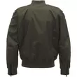 Blauer Maverick мотокуртка Green Зеленый