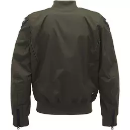 Blauer Maverick мотокуртка Green Зеленый
