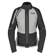 Spidi Crossmaster 2 Lady мотокуртка Ice Серый (размер: xs)