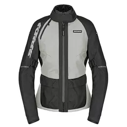 Spidi Crossmaster 2 Lady мотокуртка Ice Серый (размер: xs)