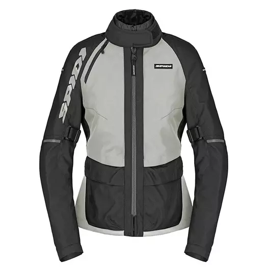 Spidi Crossmaster 2 Lady мотокуртка Ice Серый (размер: xs)