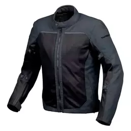 TUCANO URBANO Startmotion jacke Черный