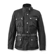 GARIBALDI Heritage jacke Черный