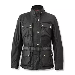 GARIBALDI Heritage jacke Черный (размер: xs)