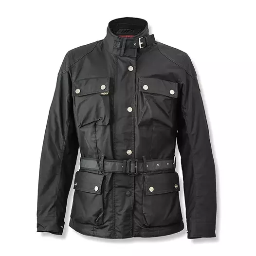 GARIBALDI Heritage jacke Черный