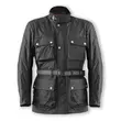 GARIBALDI Heritage jacke Черный