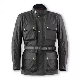 GARIBALDI Heritage jacke Черный