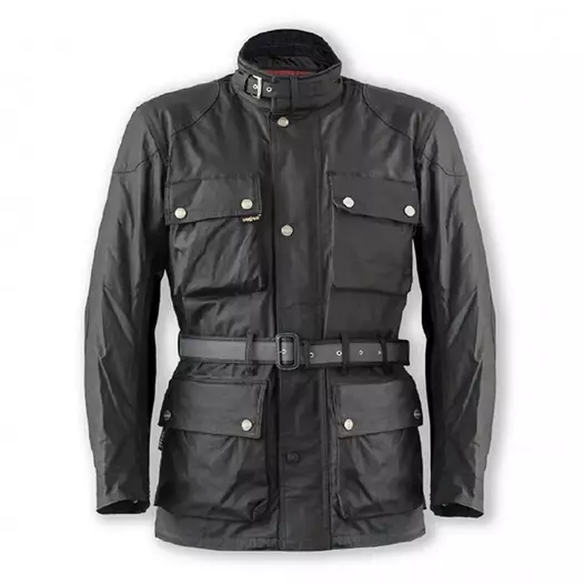GARIBALDI Heritage jacke Черный