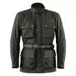 GARIBALDI Heritage jacke Зеленый